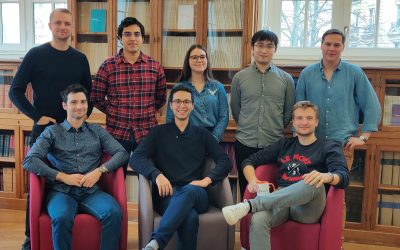 [Promo 2020] L’intelligence artificielle de Flowlity, un atout technologique au service d’une gestion optimisée des stocks