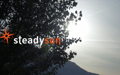 [Promo 2020] Steadysun optimise la rentabilité des énergies solaires grâce aux prévisions météorologiques