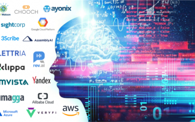 DataGenius / Eden AI – Le premier agrégateur de moteurs d’intelligence artificielle