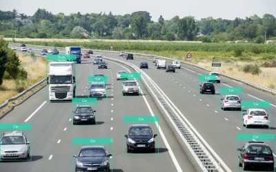 Cyclope.ai – L’intelligence artificielle au service de la route