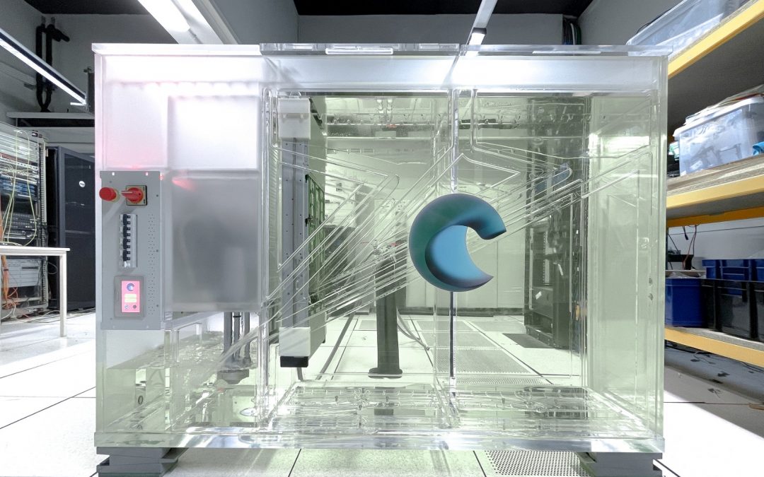 Cool Labs – Le refroidissement de l’électronique par liquide