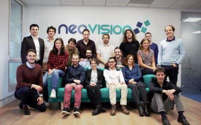 Neovision – L’intelligence artificielle à la portée de tous