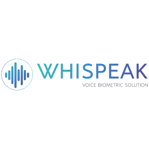 Logo-Whispeak
