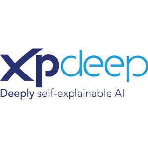 Logo-XPdeep